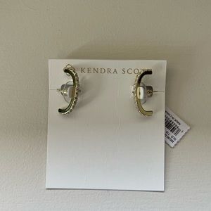 kendra scott adeline ear cuff